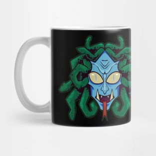 MEDUSA (alpha) Mug